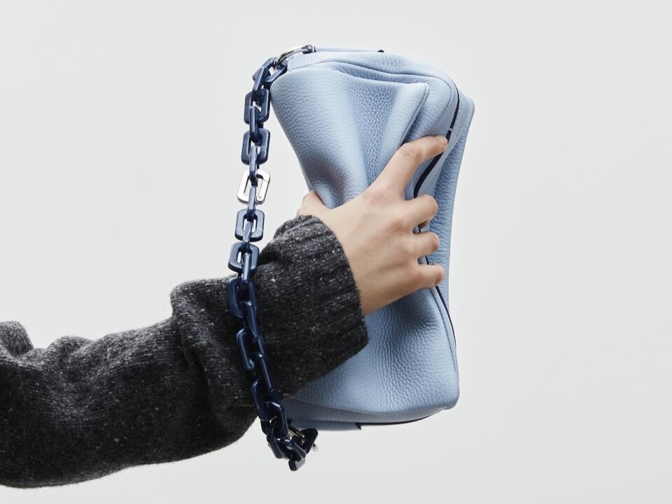 Catalog-TOTES & HANDBAGS