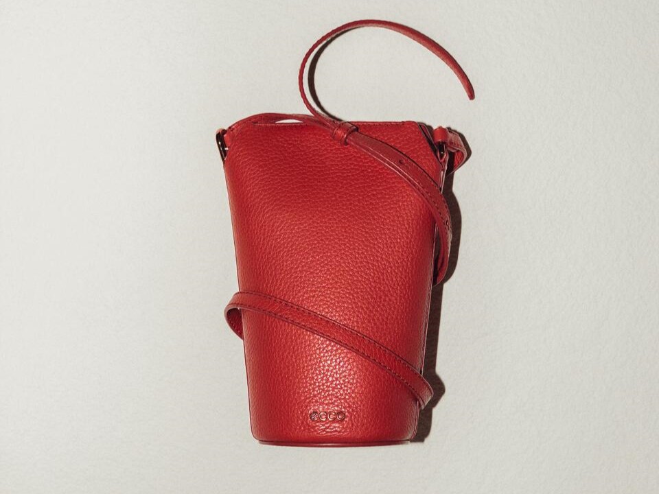 Catalog-ECCO POT BAGS